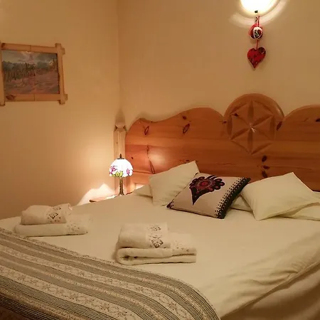 Kwiaty Tatr 3* Zakopane