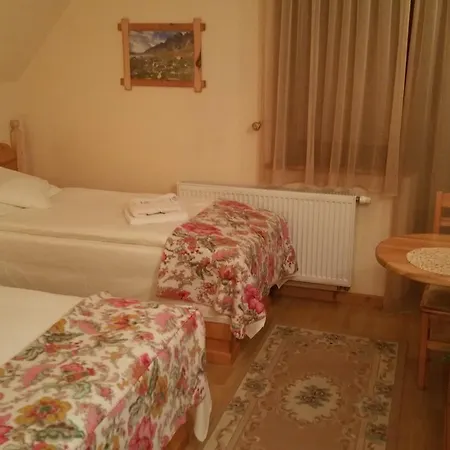 Kwiaty Tatr Zakopane