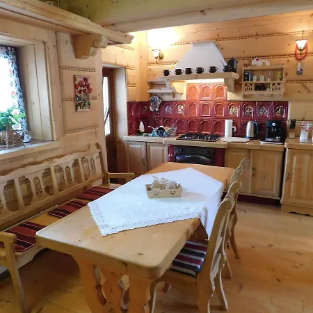 Kwiaty Tatr Zakopane